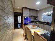 Casa / Sobrado para Venda em Indaiatuba/SP Parque das...