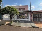 Casa / Sobrado para Venda em Indaiatuba/SP Parque das...