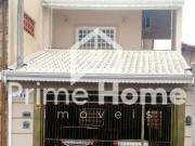 Casa / Sobrado para Venda em Indaiatuba/SP Parque das...