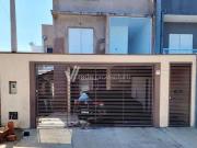 Casa / Sobrado para Venda em Indaiatuba/SP Parque...