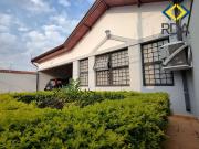 Casa / Sobrado para Venda em Indaiatuba/SP Parque São...