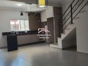 Casa / Sobrado para Venda em Indaiatuba/SP Parque São...