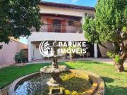 Casa / Sobrado para Venda em Indaiatuba/SP Parque São...