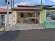 Casa / Sobrado para Venda em Indaiatuba/SP Parque São...