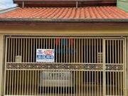 Casa / Sobrado para Venda em Indaiatuba/SP Parque São...