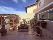 Casa / Sobrado para Venda em Indaiatuba/SP Parque São...