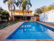 Casa / Sobrado para Venda em Indaiatuba/SP Parque São...