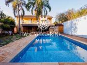 Casa / Sobrado para Venda em Indaiatuba/SP Parque São...