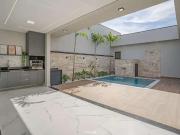 Casa / Sobrado para Venda em Indaiatuba/SP Residencial...