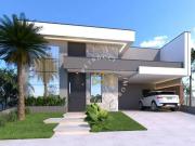Casa / Sobrado para Venda em Indaiatuba/SP Residencial...