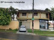 Casa / Sobrado para Venda em Indaiatuba/SP Residencial...