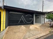 Casa / Sobrado para Venda em Indaiatuba/SP Residencial...