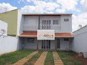 Casa / Sobrado para Venda em Indaiatuba/SP Residencial...