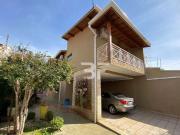Casa / Sobrado para Venda em Indaiatuba/SP Residencial...