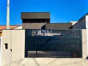 Casa / Sobrado para Venda em Indaiatuba/SP Smart City 3...
