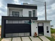 Casa / Sobrado para Venda em Indaiatuba/SP Smart City 3...