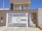 Casa / Sobrado para Venda em Indaiatuba/SP Smart City 3...