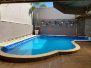 Casa / Sobrado para Venda em Indaiatuba/SP Solar de...