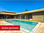 Casa / Sobrado para Venda em Indaiatuba/SP Terras de...