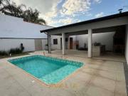 Casa / Sobrado para Venda em Indaiatuba/SP Vila Alpes...