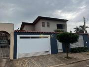 Casa / Sobrado para Venda em Indaiatuba/SP Vila Avaí 4...
