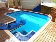 Casa / Sobrado para Venda em Indaiatuba/SP Vila Avaí 6...