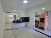 Casa / Sobrado para Venda em Indaiatuba/SP Vila Brizzola...