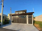 Casa / Sobrado para Venda em Indaiatuba/SP Vila Florença...