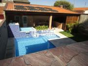 Casa / Sobrado para Venda em Indaiatuba/SP Vila Georgina...