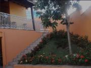 Casa / Sobrado para Venda em Indaiatuba/SP Vila Homero 3...