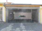 Casa / Sobrado para Venda em Indaiatuba/SP Vila Homero 3...