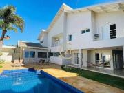 Casa / Sobrado para Venda em Indaiatuba/SP Vila Homero 4...