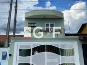 Casa / Sobrado para Venda em Indaiatuba/SP Vila Maria...