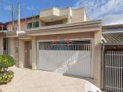 Casa / Sobrado para Venda em Indaiatuba/SP Vila Mariana...