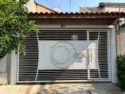 Casa / Sobrado para Venda em Indaiatuba/SP Vila Nossa...