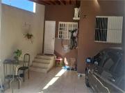 Casa / Sobrado para Venda em Indaiatuba/SP Vila Rubens 2...
