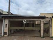 Casa / Sobrado para Venda em Indaiatuba/SP Vila Rubens 3...