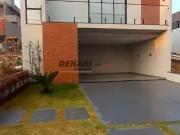 Casa / Sobrado para Venda em Indaiatuba/SP Vila Rubens 3...