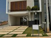 Casa / Sobrado para Venda em Indaiatuba/SP Vila Rubens 3...