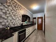 Casa / Sobrado para Venda em Indaiatuba/SP Vila Rubens 3...