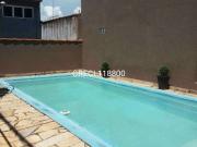 Casa / Sobrado para Venda em Indaiatuba/SP Vila Rubens 3...