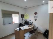 Casa / Sobrado para Venda em Indaiatuba/SP Vila Sfeir 3...
