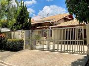 Casa / Sobrado para Venda em Indaiatuba/SP Vila Suíça 3...