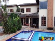 Casa / Sobrado para Venda em Indaiatuba/SP Vila Suíça 4...