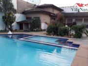 Casa / Sobrado para Venda em Indaiatuba/SP Vila Suíça 4...