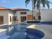 Casa / Sobrado para Venda em Indaiatuba/SP Vila Suíça 4...