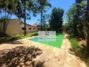 Casa / Sobrado para Venda em Indaiatuba/SP Vila Suíça 5...