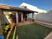 Casa / Sobrado para Venda em Indaiatuba/SP Vila Suíça 5...