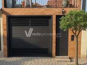 Casa / Sobrado para Venda em Indaiatuba/SP Vila Todos os...