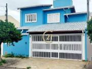 Casa / Sobrado para Venda em Indaiatuba/SP Vila Todos os...